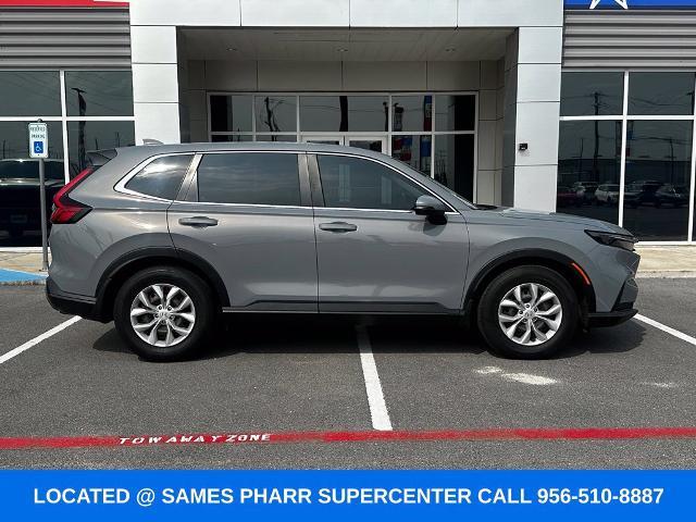 2024 Honda CR-V - $25,474