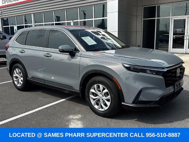 2024 Honda CR-V - $25,474