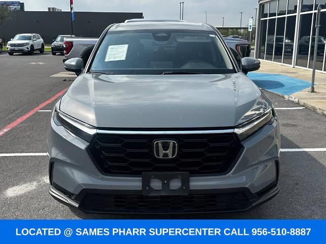 2024 Honda CR-V - $25,474