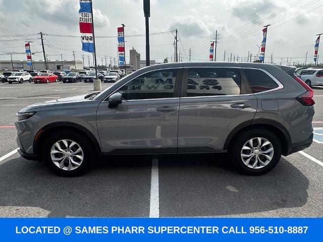 2024 Honda CR-V - $25,474