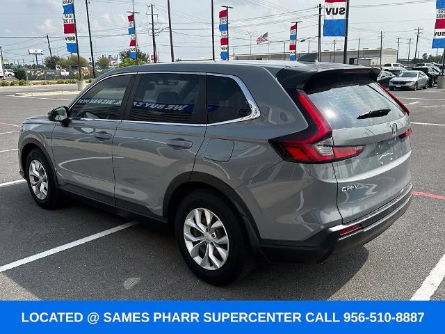 2024 Honda CR-V - $25,474