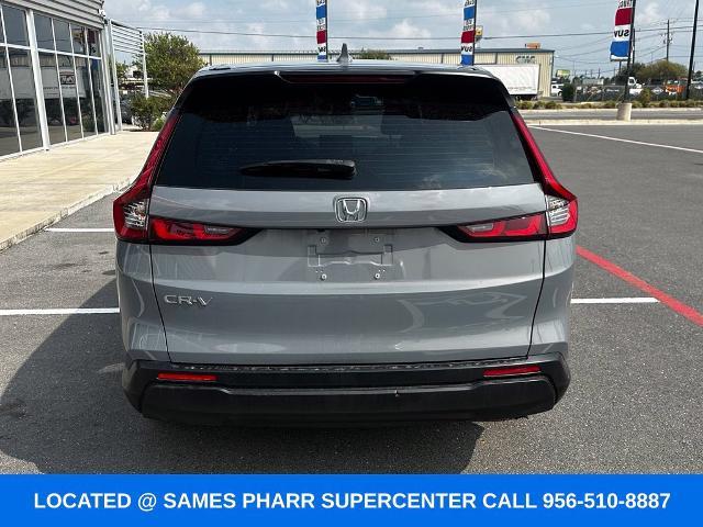 2024 Honda CR-V - $25,474