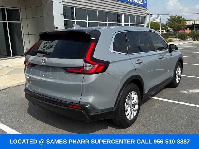 2024 Honda CR-V - $25,474