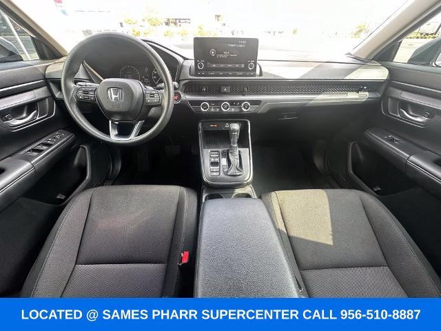 2024 Honda CR-V - $25,474