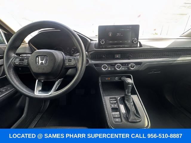 2024 Honda CR-V - $25,474