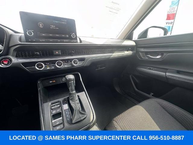2024 Honda CR-V - $25,474