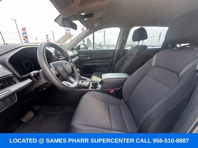 2024 Honda CR-V - $25,474