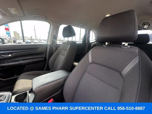 2024 Honda CR-V - $25,474
