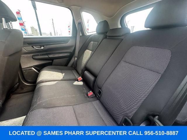2024 Honda CR-V - $25,474