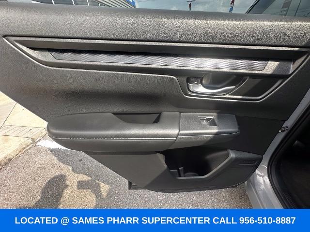 2024 Honda CR-V - $25,474