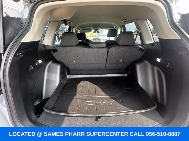 2024 Honda CR-V - $25,474