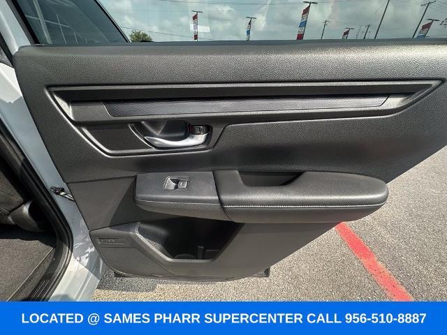 2024 Honda CR-V - $25,474