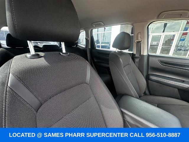 2024 Honda CR-V - $25,474