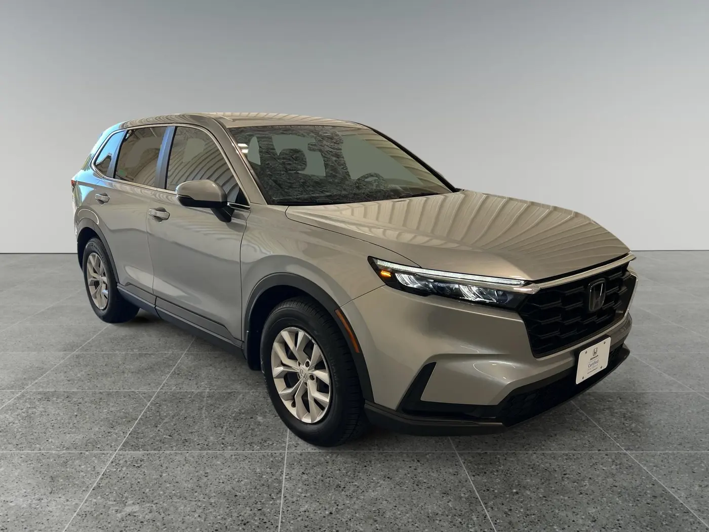 2025 Honda CR-V - $28,880