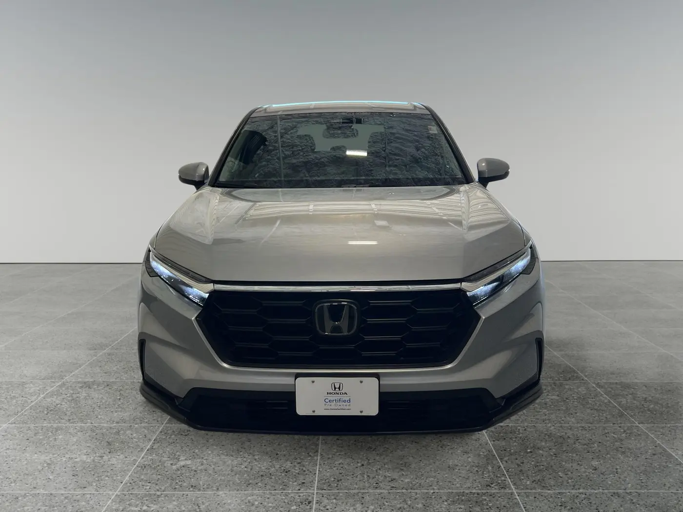 2025 Honda CR-V - $28,880
