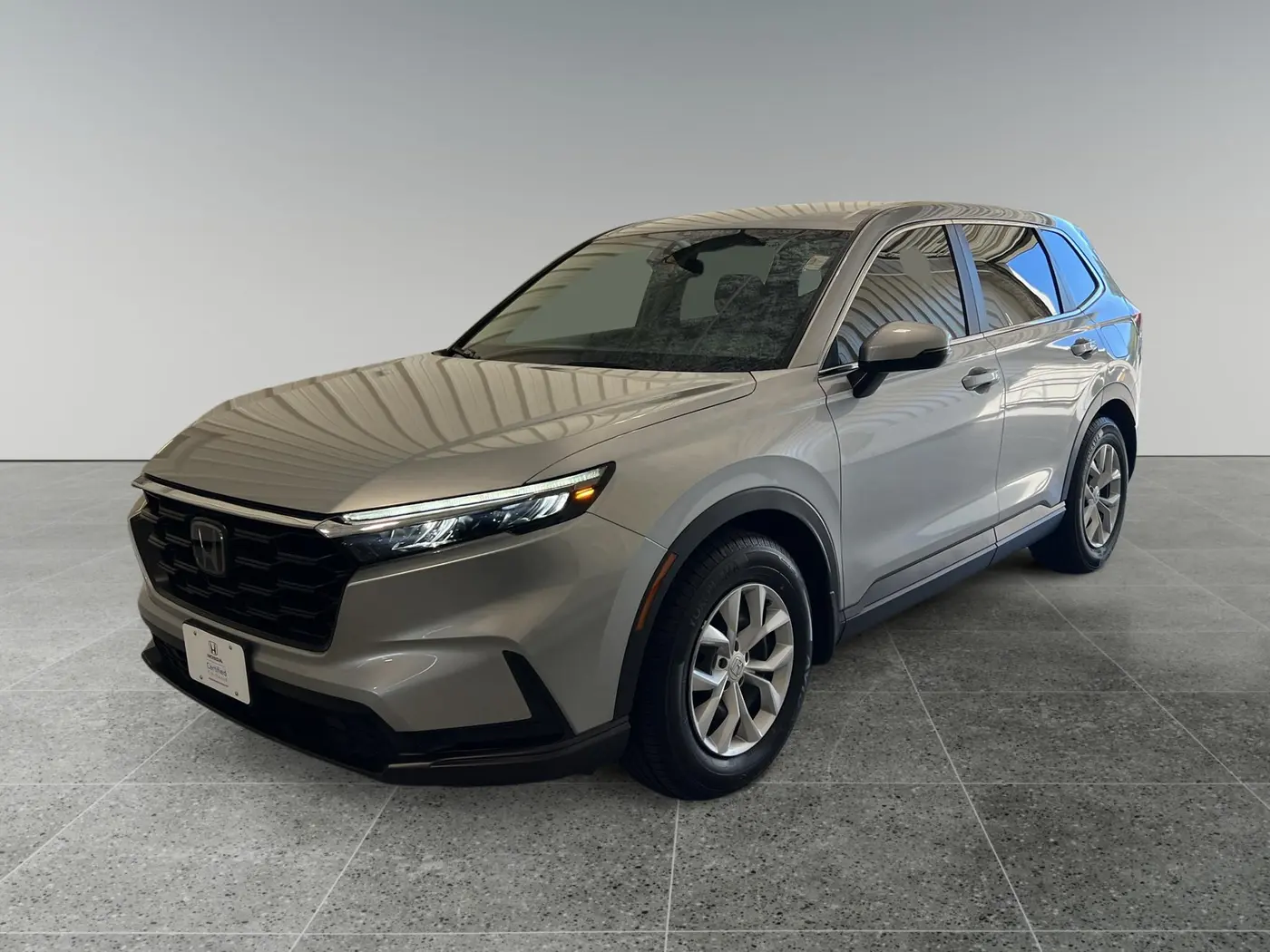 2025 Honda CR-V - $28,880