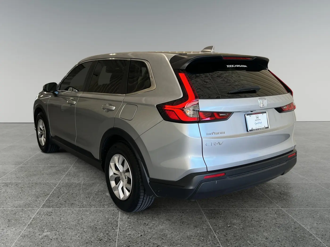 2025 Honda CR-V - $28,880
