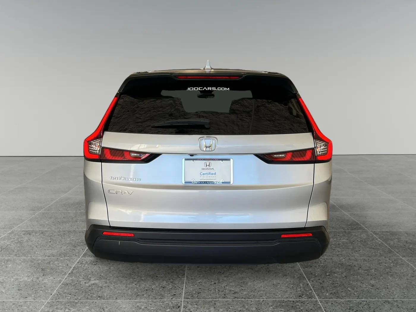 2025 Honda CR-V - $28,880