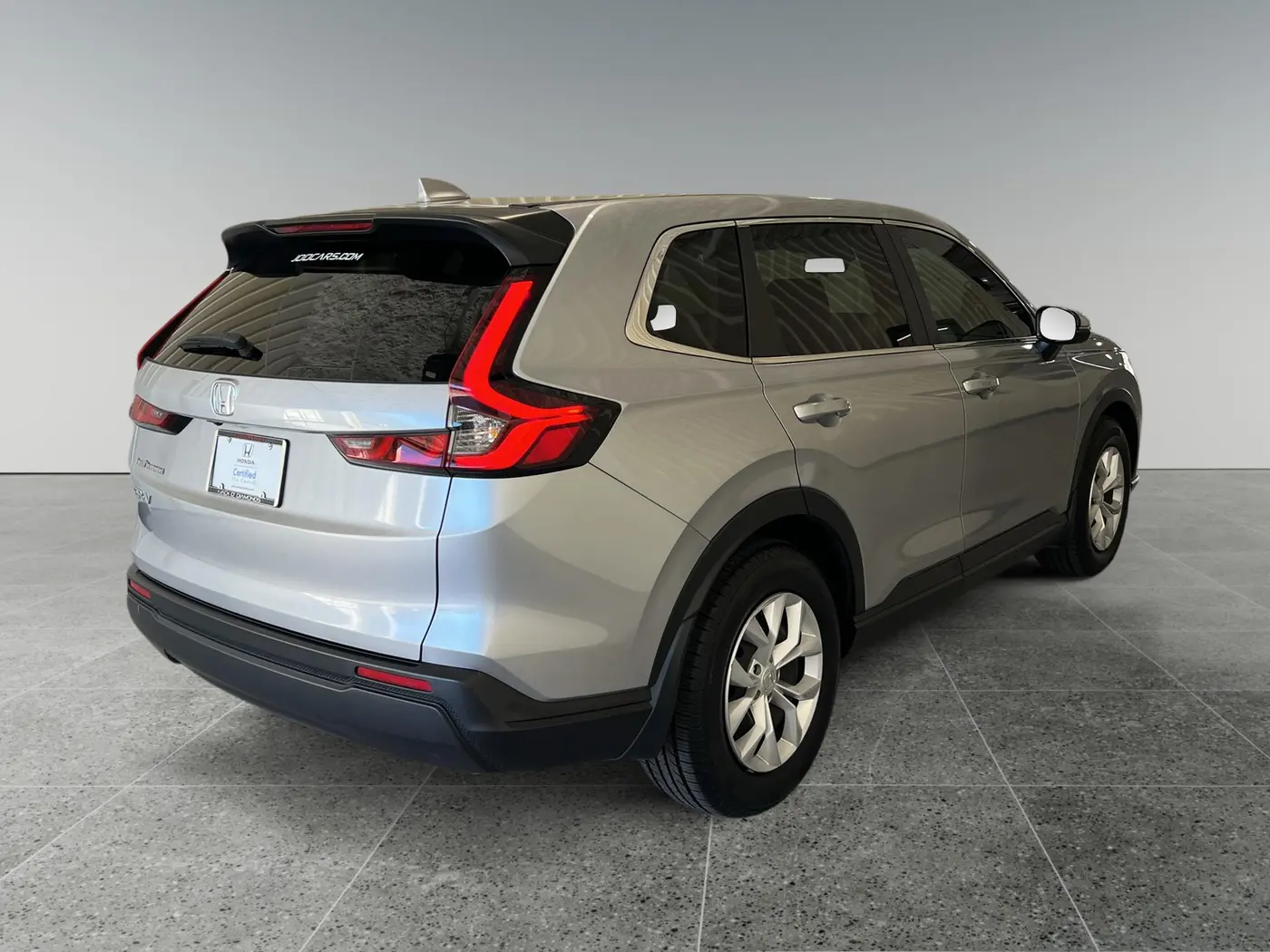 2025 Honda CR-V - $28,880