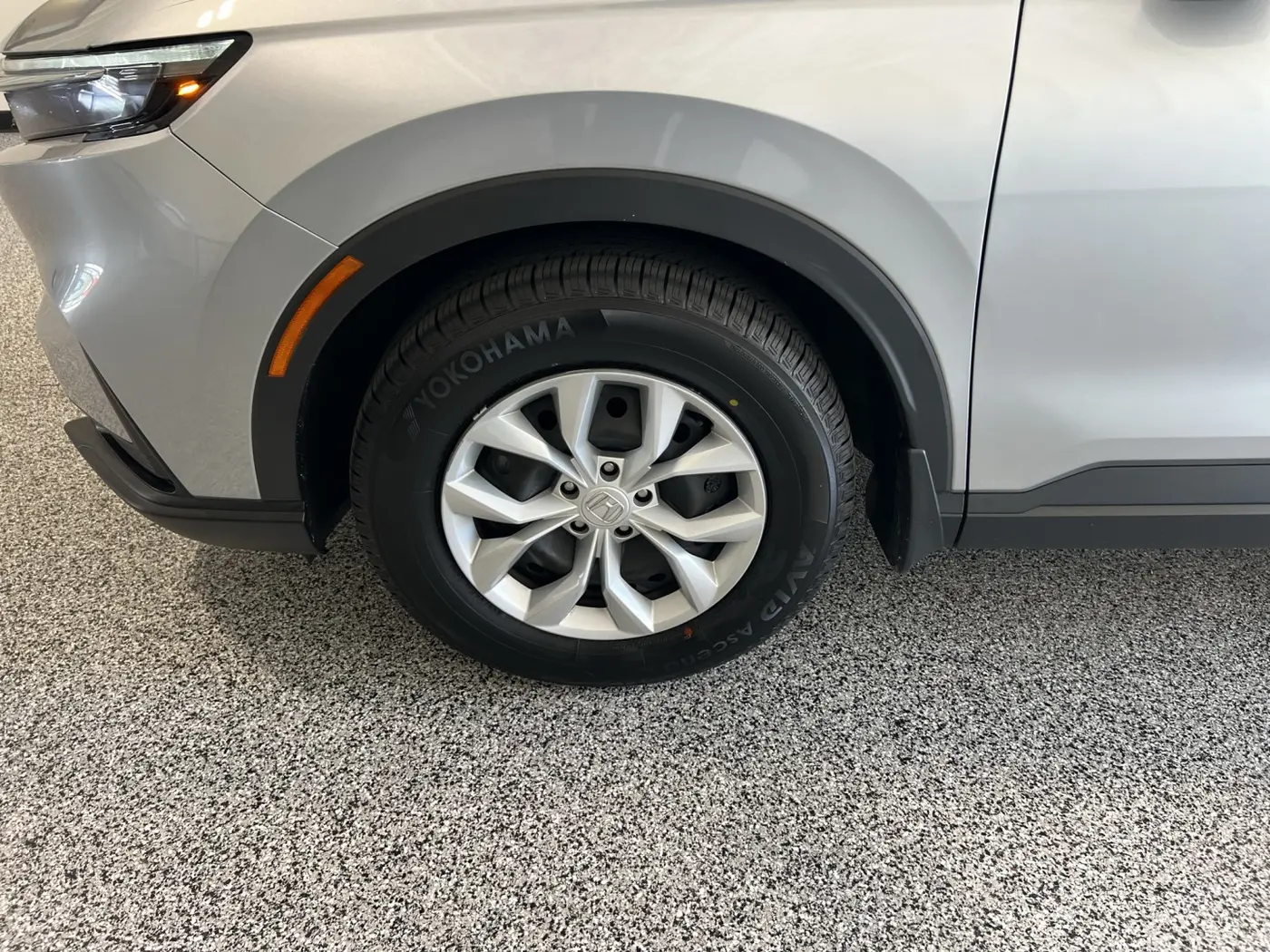 2025 Honda CR-V - $28,880