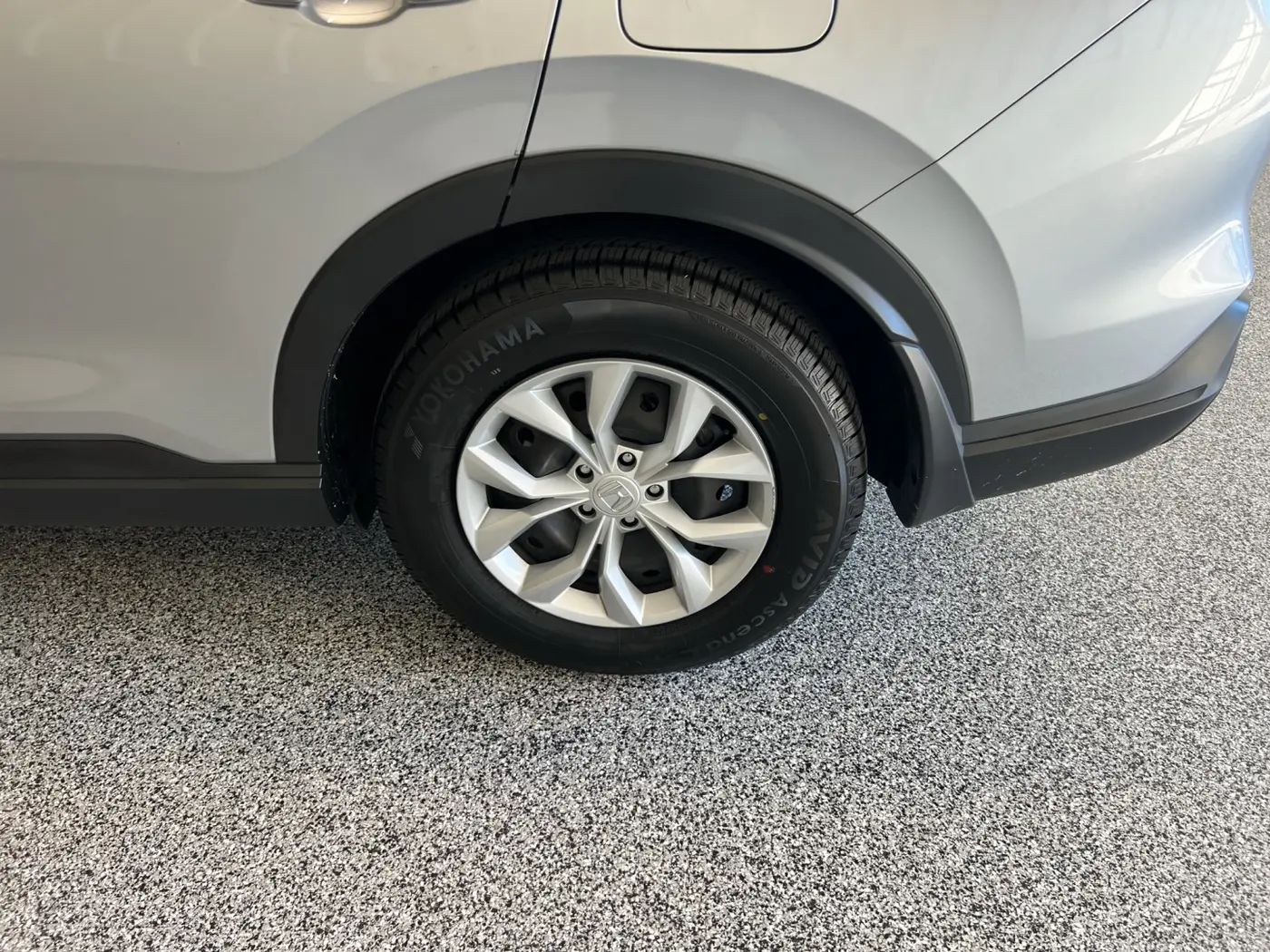 2025 Honda CR-V - $28,880