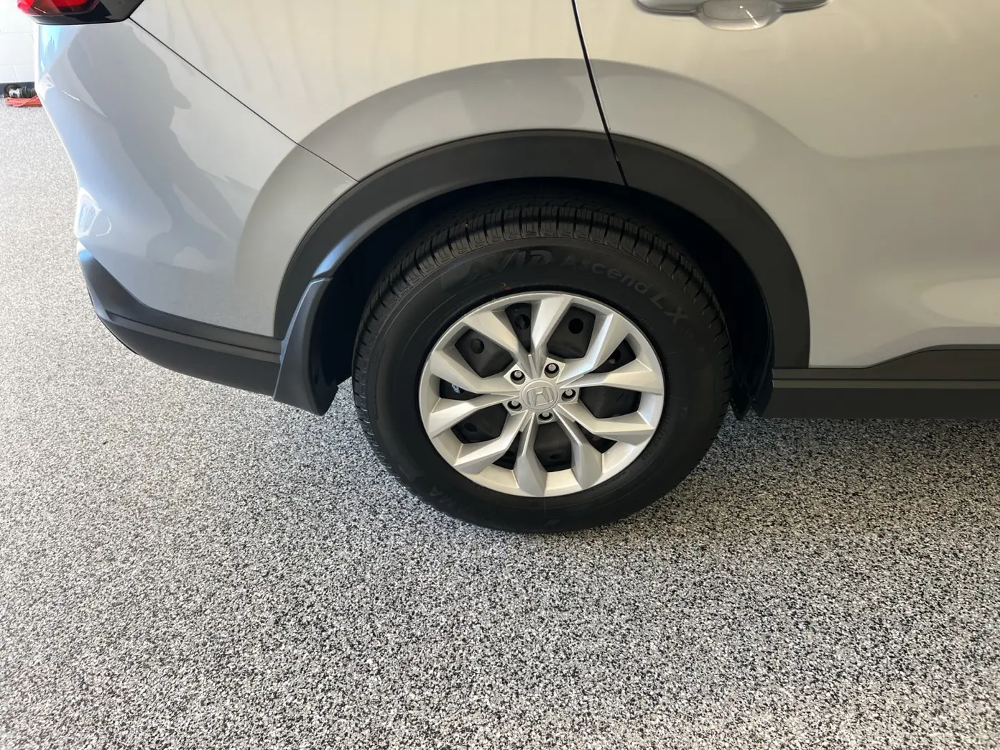 2025 Honda CR-V - $28,880