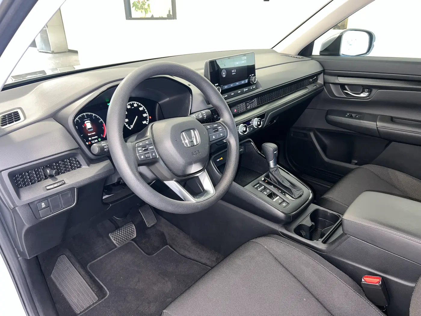 2025 Honda CR-V - $28,880