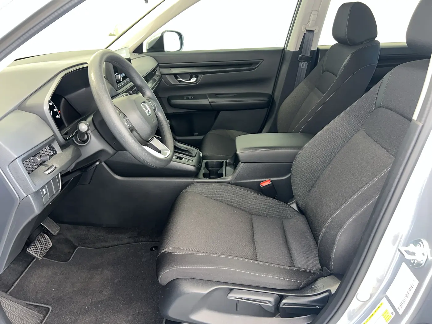 2025 Honda CR-V - $28,880