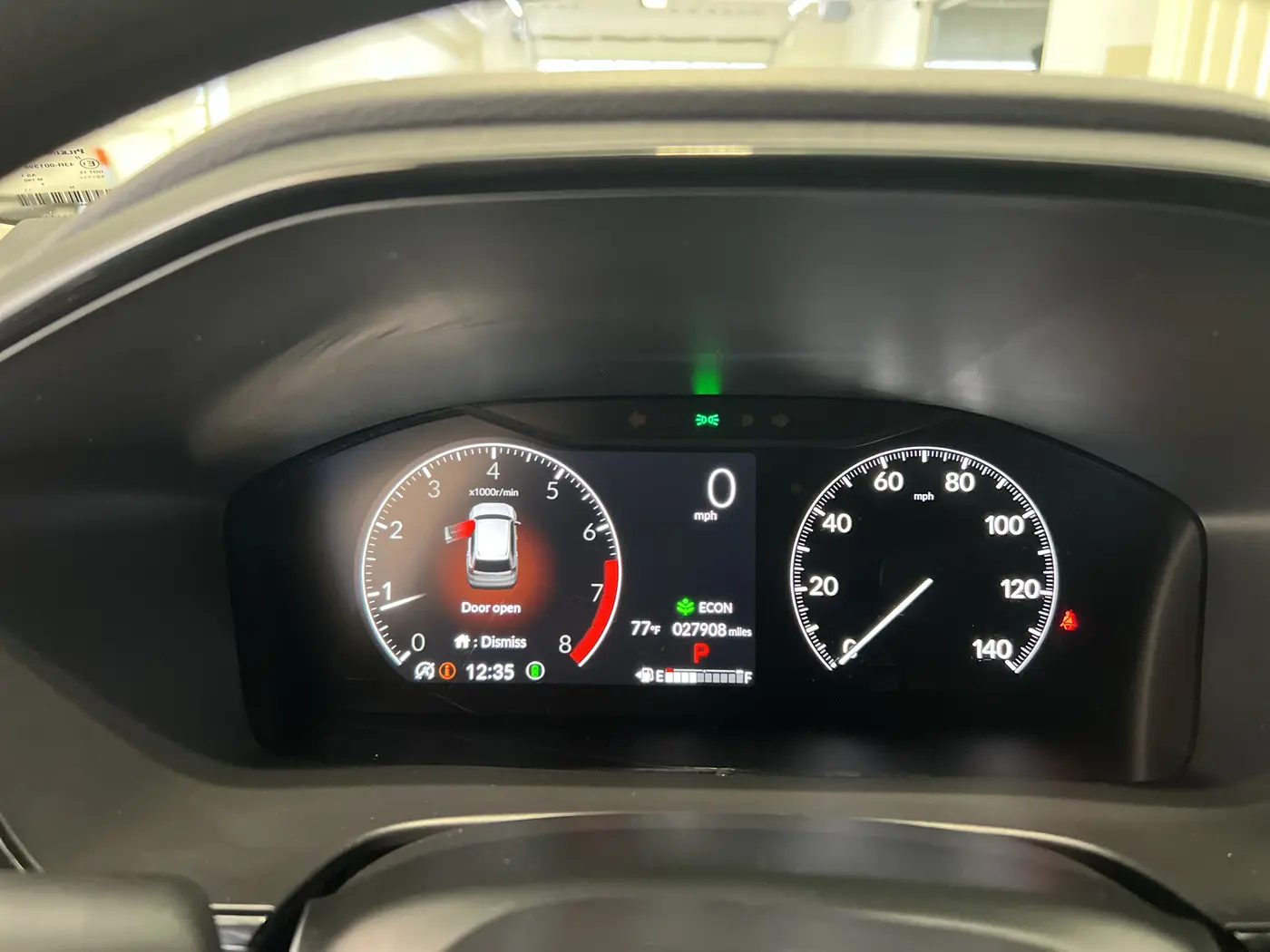 2025 Honda CR-V - $28,880