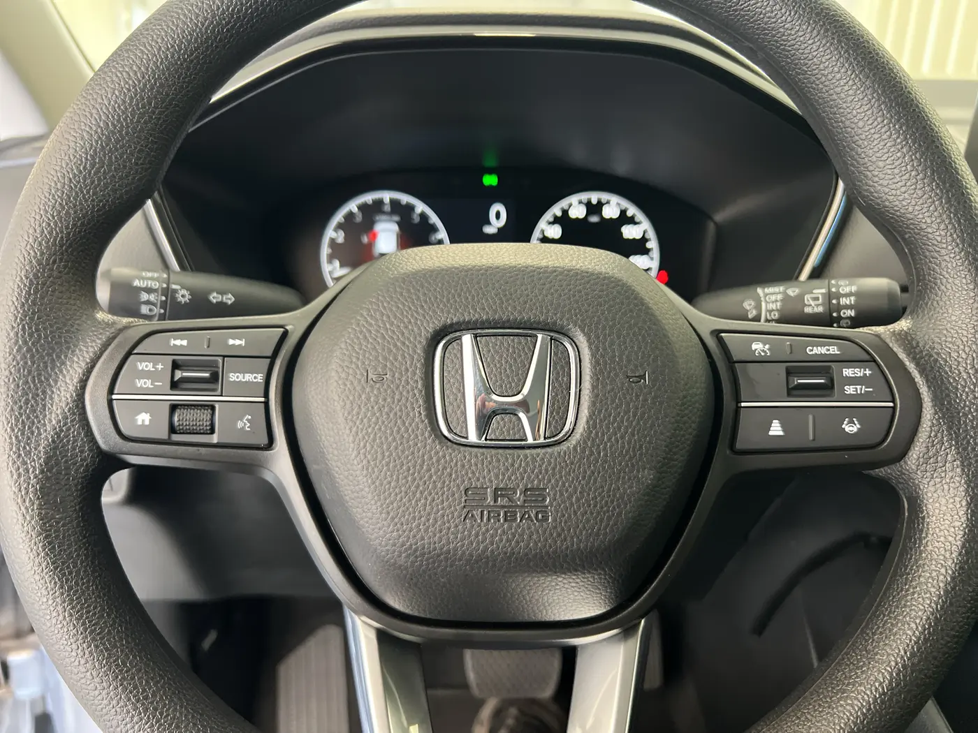 2025 Honda CR-V - $28,880
