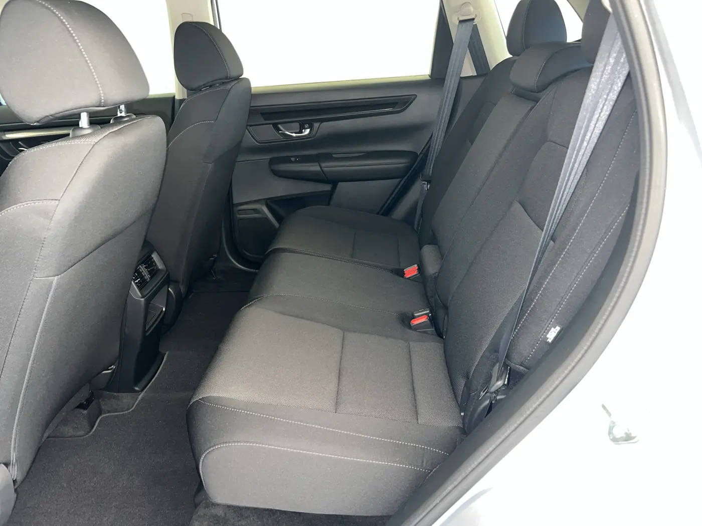 2025 Honda CR-V - $28,880