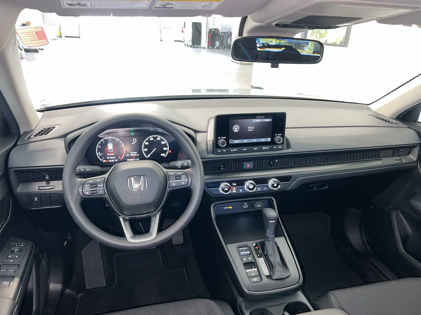 2025 Honda CR-V - $28,880