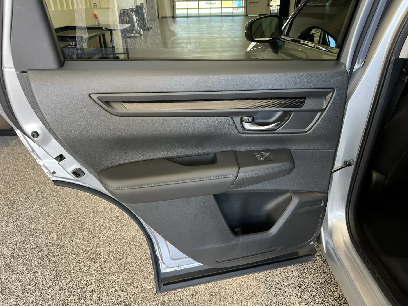 2025 Honda CR-V - $28,880