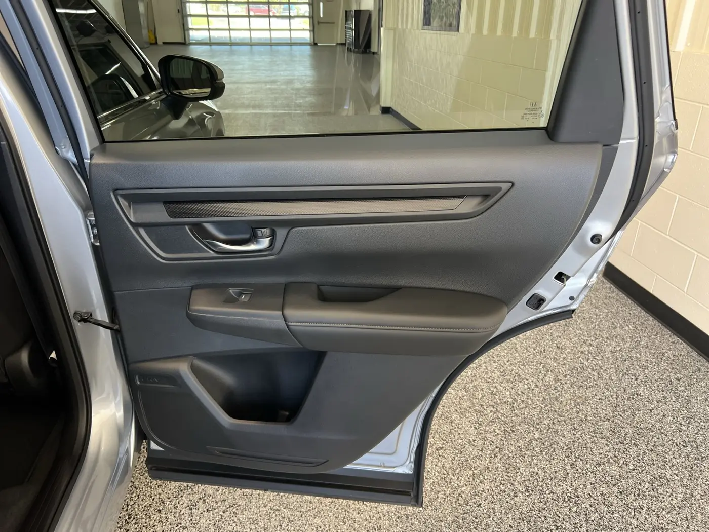 2025 Honda CR-V - $28,880