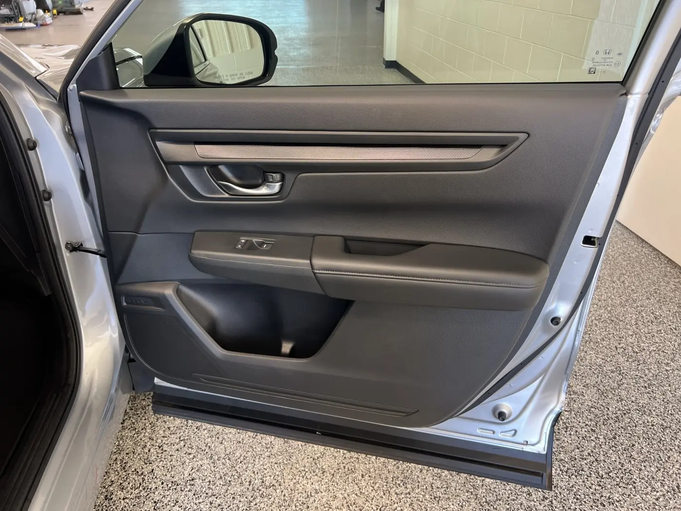 2025 Honda CR-V - $28,880