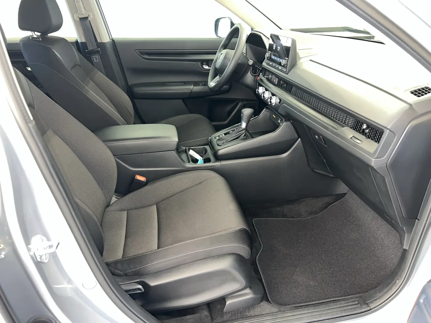 2025 Honda CR-V - $28,880