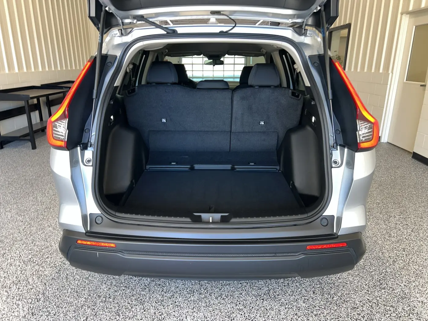 2025 Honda CR-V - $28,880