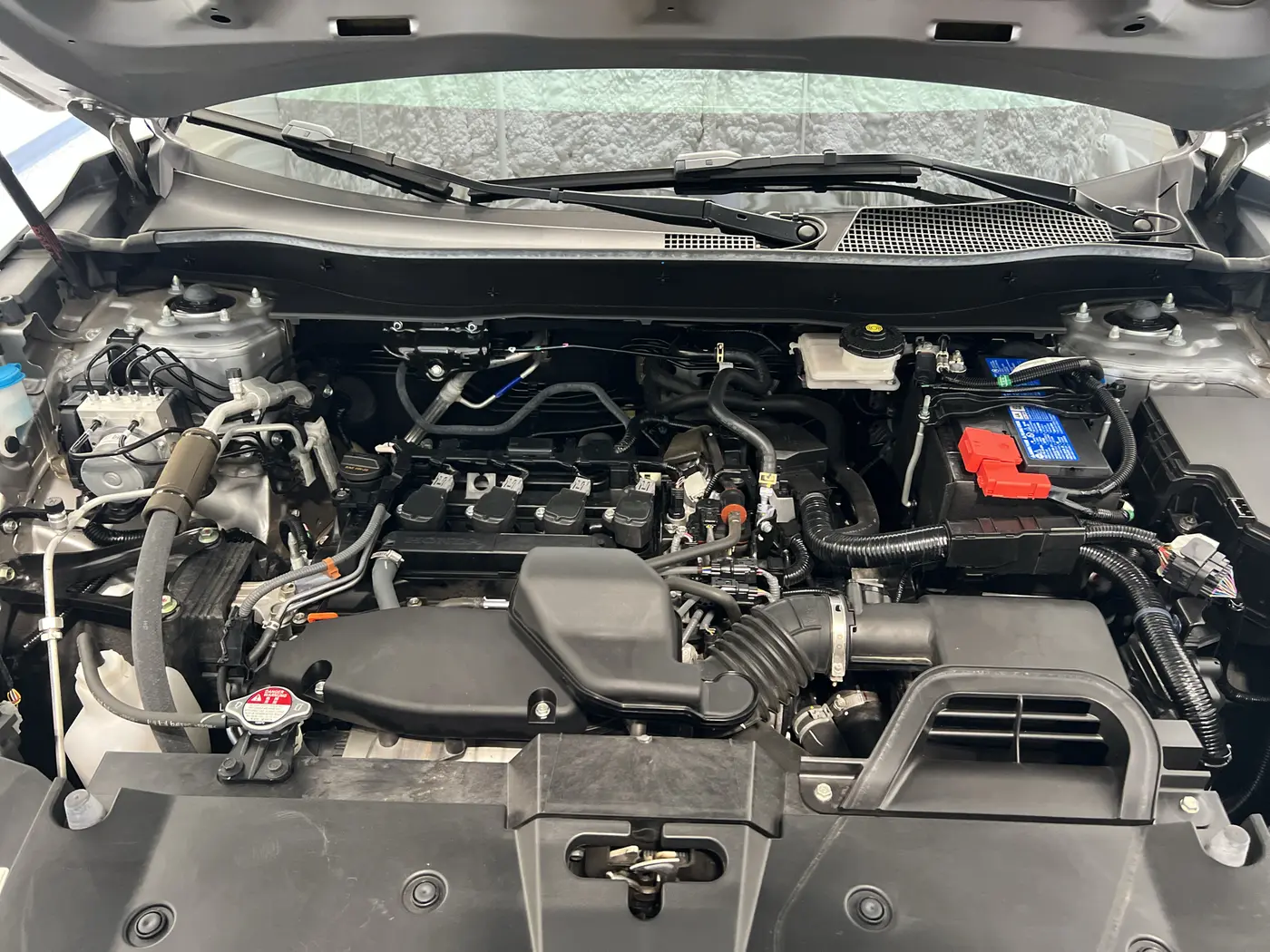 2025 Honda CR-V - $28,880