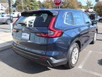2024 CR-V Thumbnail 6