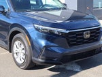 2024 CR-V Thumbnail 4
