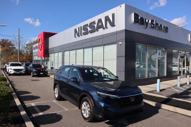 2024 Honda CR-V - $25,913