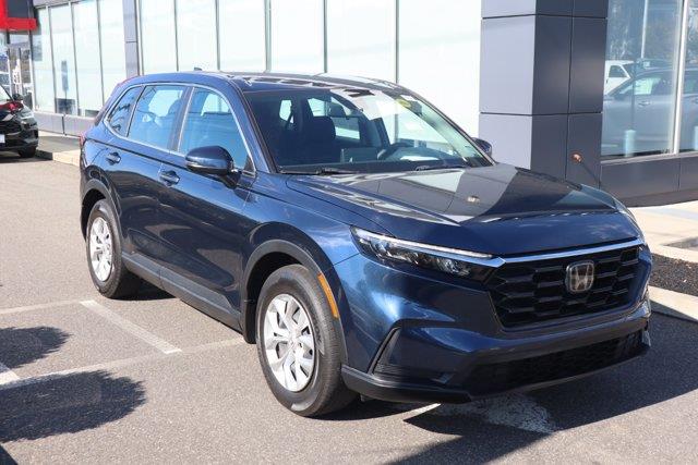 2024 Honda CR-V - $25,913