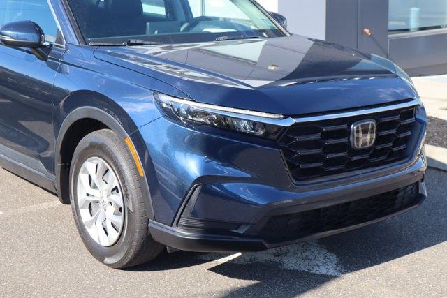 2024 Honda CR-V - $25,913