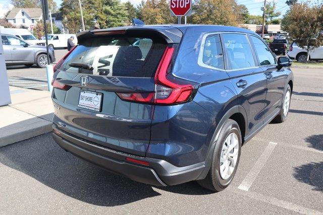 2024 Honda CR-V - $25,913