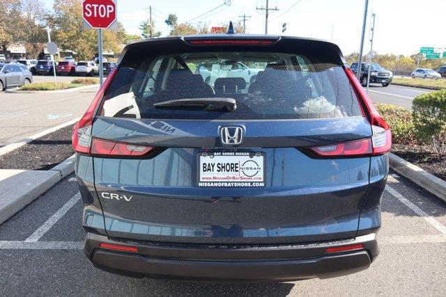2024 Honda CR-V - $25,913