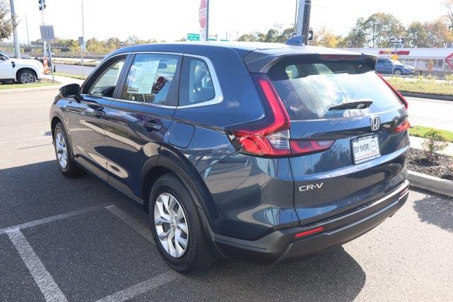 2024 Honda CR-V - $25,913