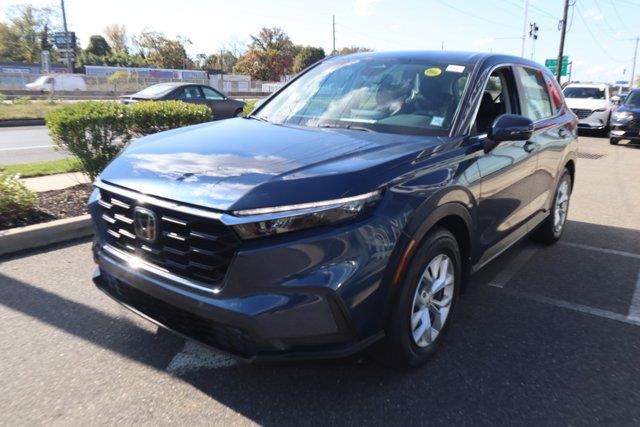 2024 Honda CR-V - $25,913