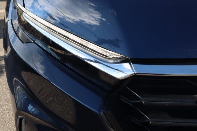 2024 Honda CR-V - $25,913