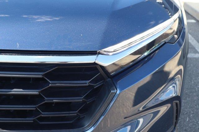 2024 Honda CR-V - $25,913