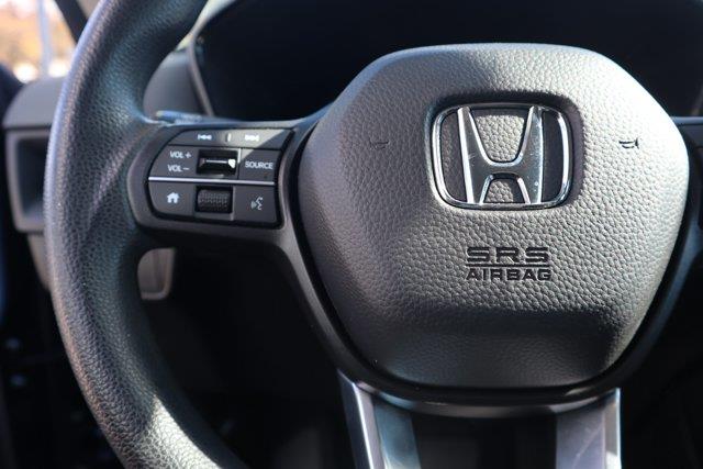 2024 Honda CR-V - $25,913